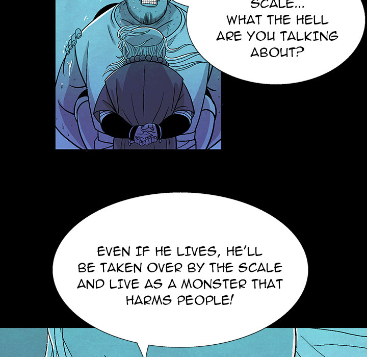 The Journey of the Dragon - episode 4 - 138
