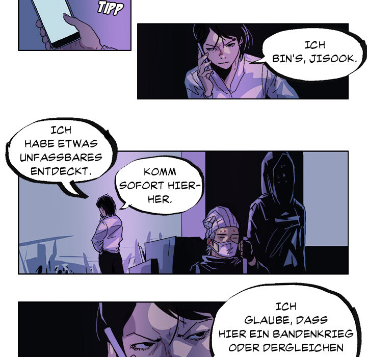 Codename Geist - episode 32 - 15