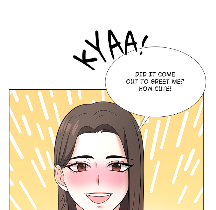 Locked With Her - episode 11 - 36