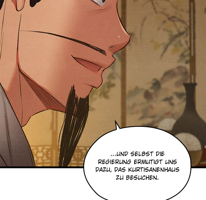 Meister in Intimität - episode 15 - 136