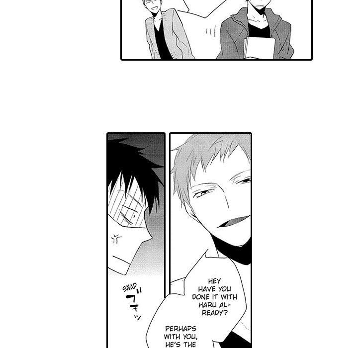 Boring Ninomiya-san - episode 3 - 37