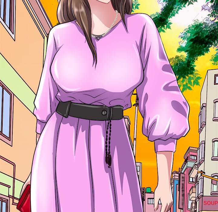 Immoral Family - episode 15 - 66