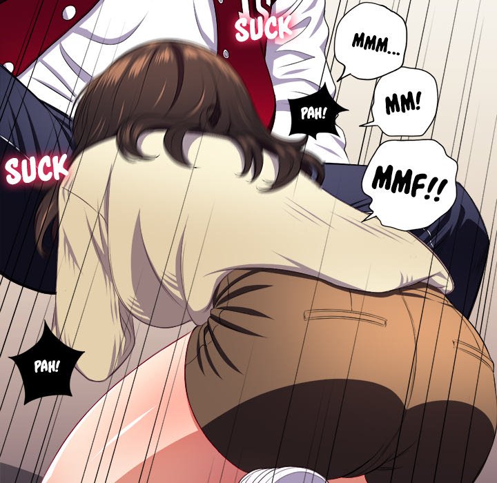 My High School Bully - episode 13 - 57