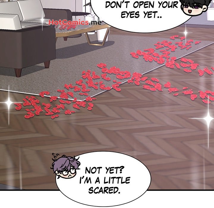 Recessive Omega K's Secret [Season 2] - episode 7 - 48