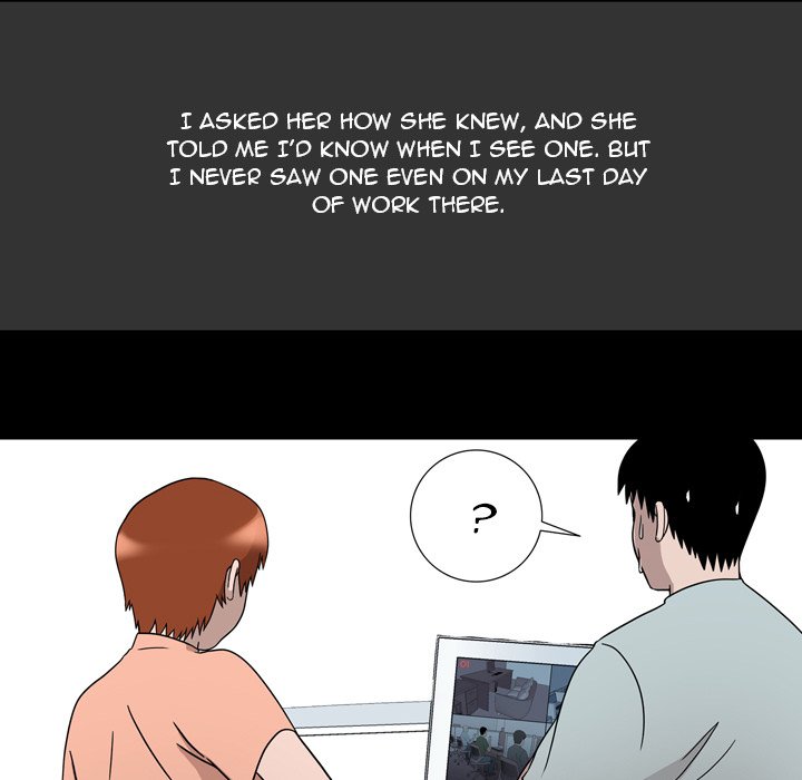 Honey Gossip - episode 8 - 9