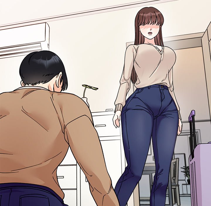 Secret Siblings - episode 23 - 109
