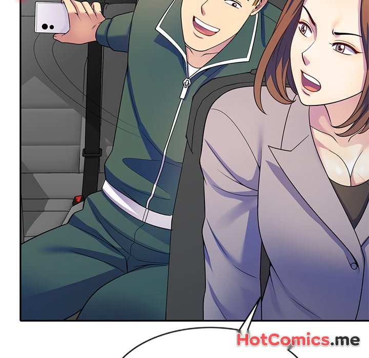 My Wife is a Teacher - episode 25 - 143