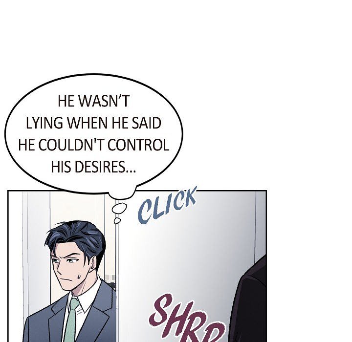 Triggering Idle Desires - episode 3 - 65