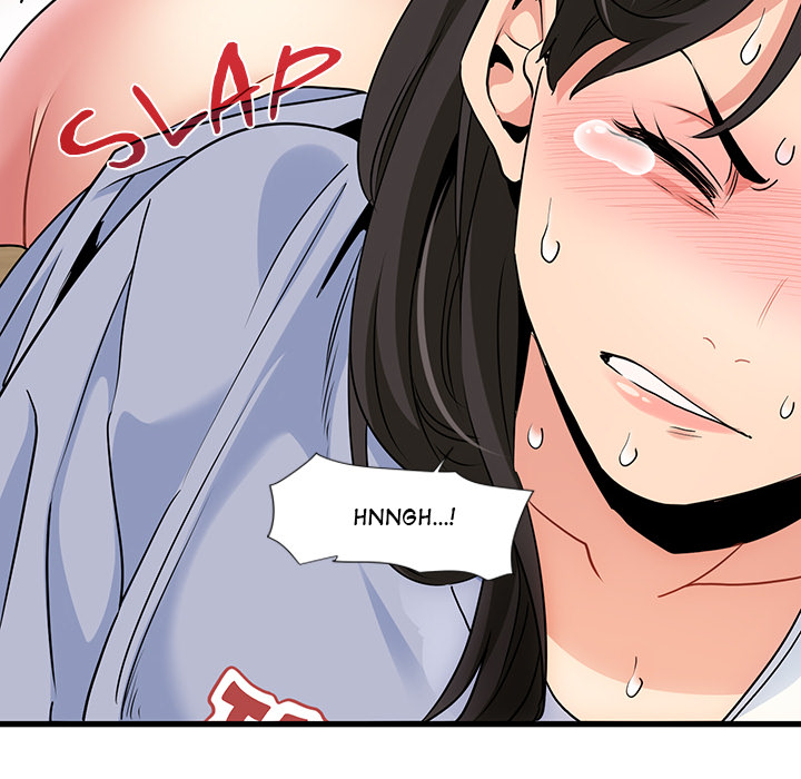 Snapping into Love - UNCENSORED - episode 5 - 37