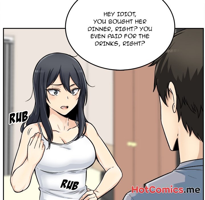 Excuse me, This is my Room - episode 44 - 77