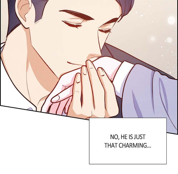 A Spoonful of Your Love - episode 9 - 16