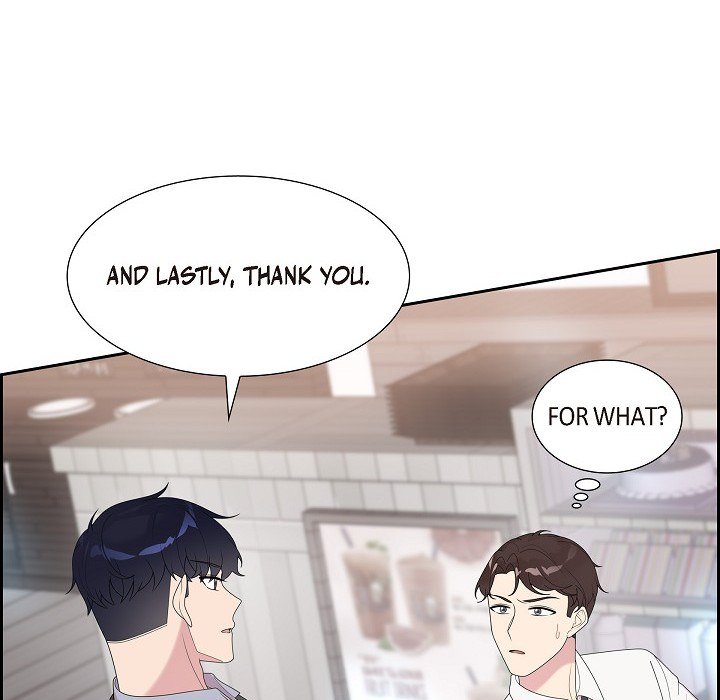 A Misogamist's Romance - episode 40 - 74