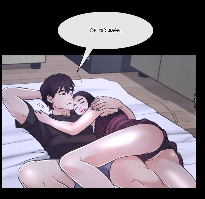 The First Love Story - episode 21 - 46