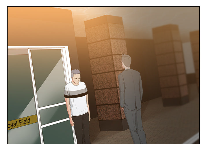 Soojungs Comicladen - episode 11 - 1