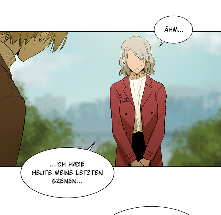 Besondere Beziehungen - episode 39 - 50