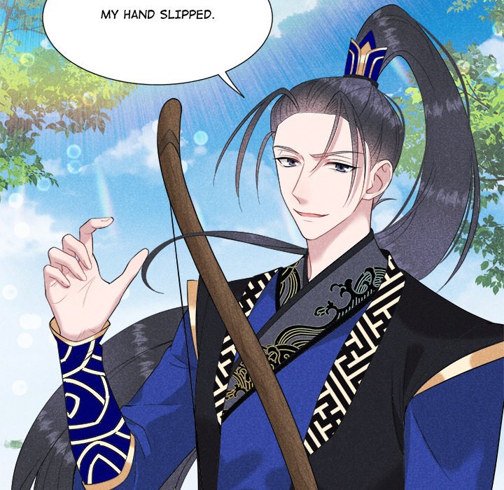King of Lavitan - episode 25 - 28