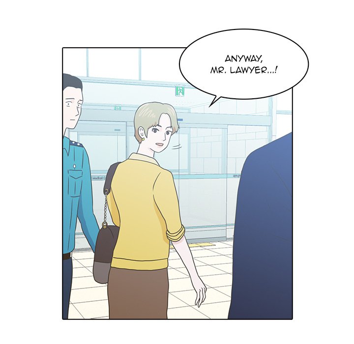 Dalhee's Boarding House - episode 12 - 36