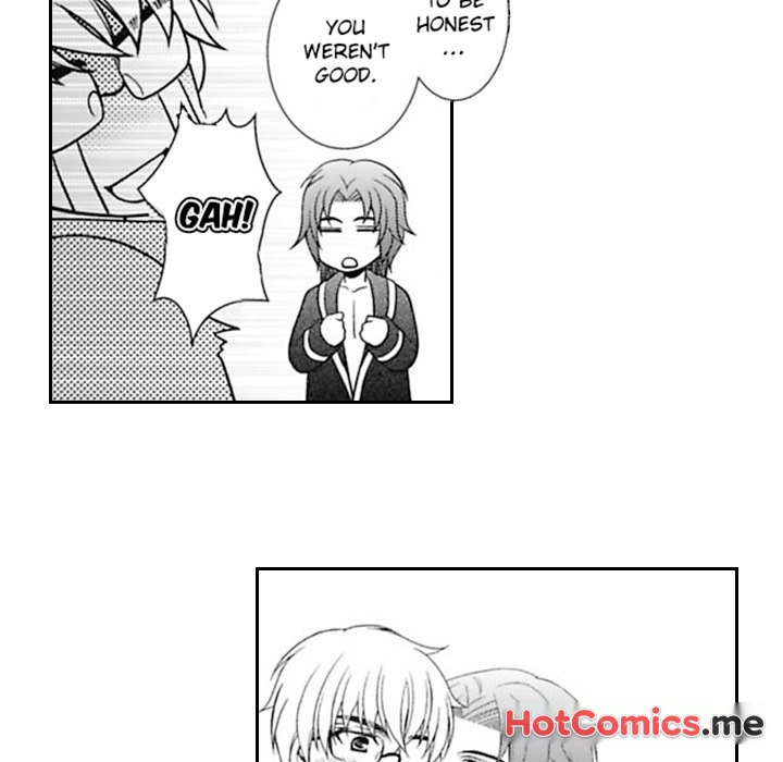 The Rose and The Black Cat - episode 10 - 49