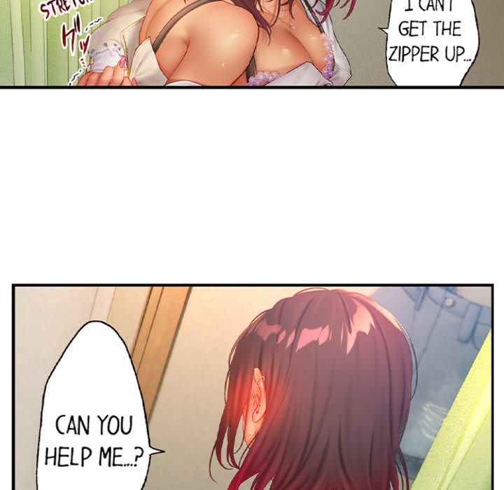 Sex in a Sauna With a No Makeup Gyaru - episode 16 - 46