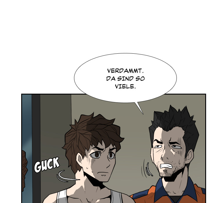 Angriff der Hand - episode 17 - 10