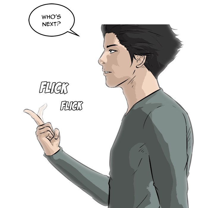He Queen - episode 24 - 116