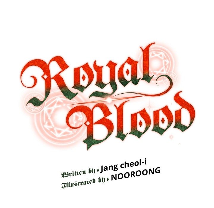 Summoners War: Royal Blood - episode 26 - 37