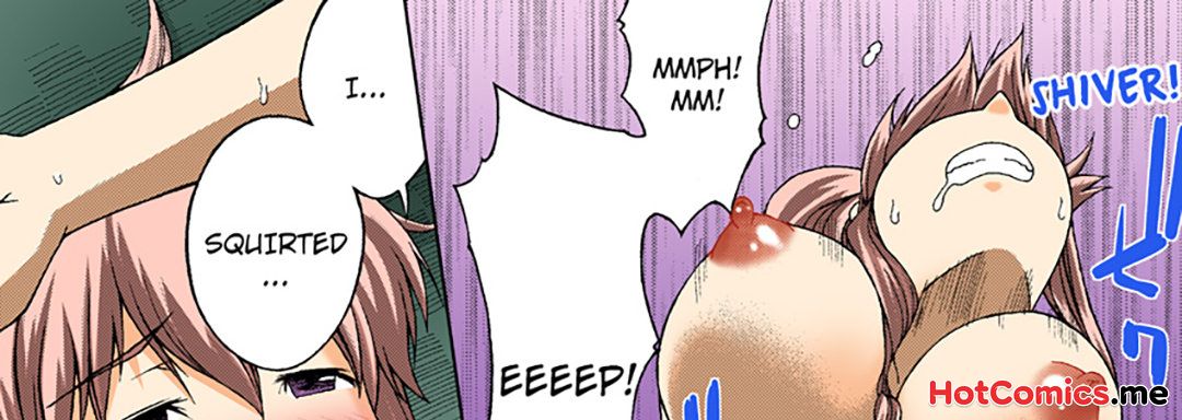 Welcomed With All-Night Sex: Secret Sex Club - episode 5 - 12