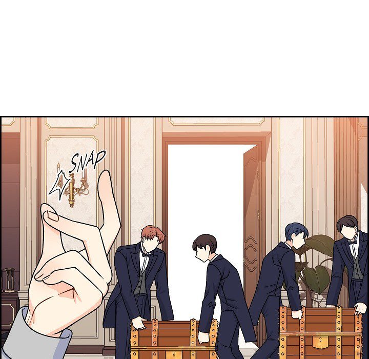 The Destroyer Fell in Love with Me - episode 7 - 66