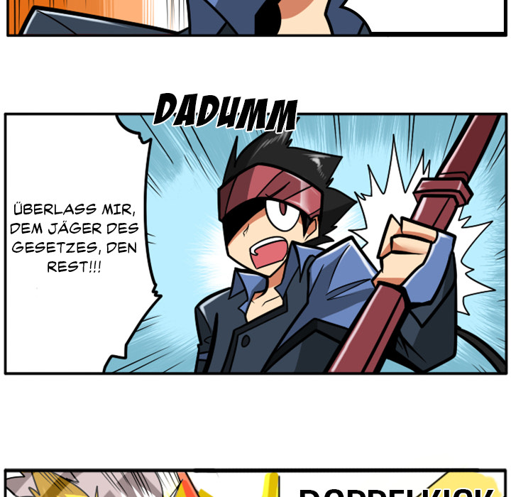 Das Wohnheim aus einer anderen Welt - episode 56 - 34