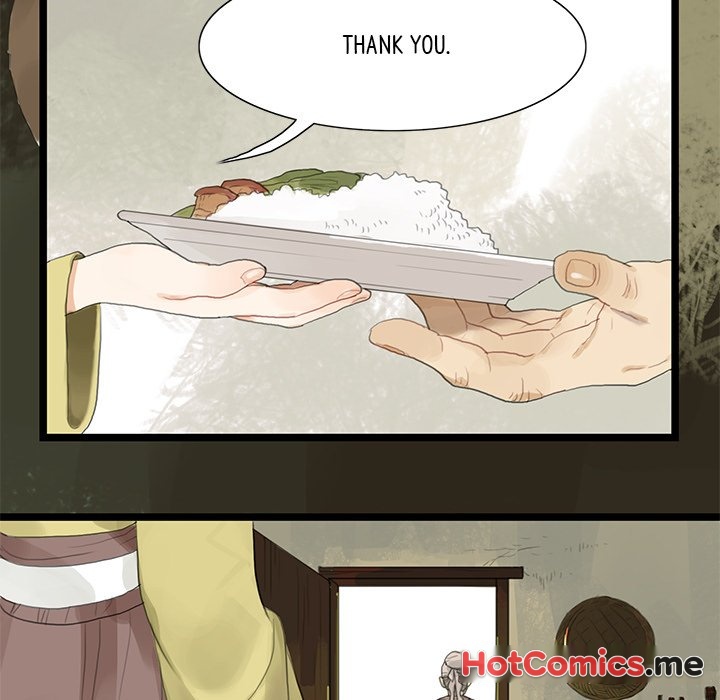 The Land of Flowers - episode 18 - 25