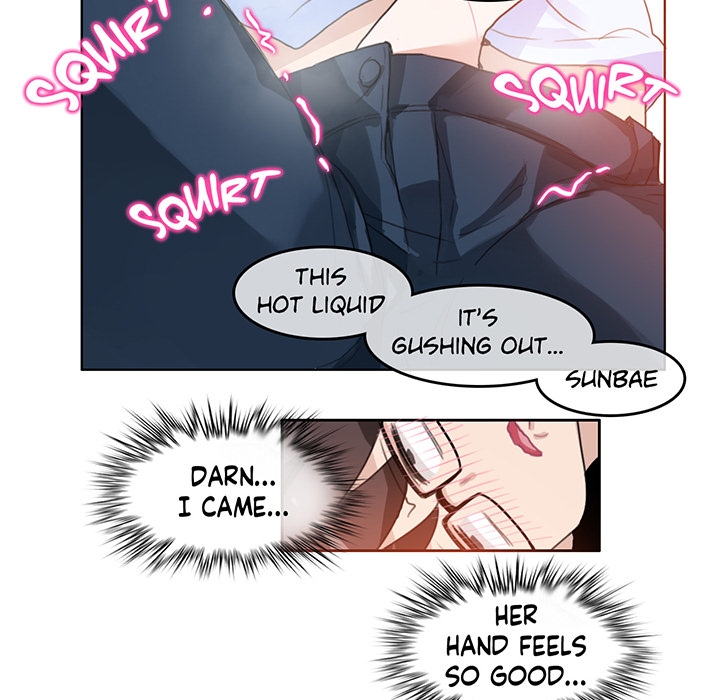 A Pervert's Daily Life - episode 10 - 59