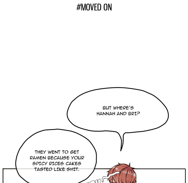 The Chill Couple - episode 58 - 66