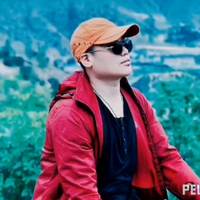 TikTok Account - thuptengyeltsen
