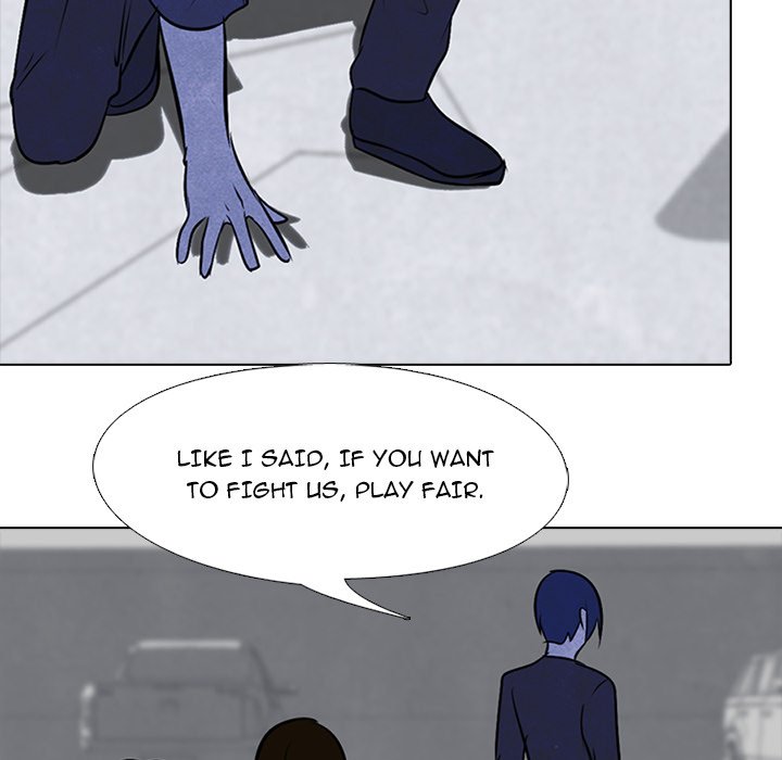 High School Devil - episode 36 - 59