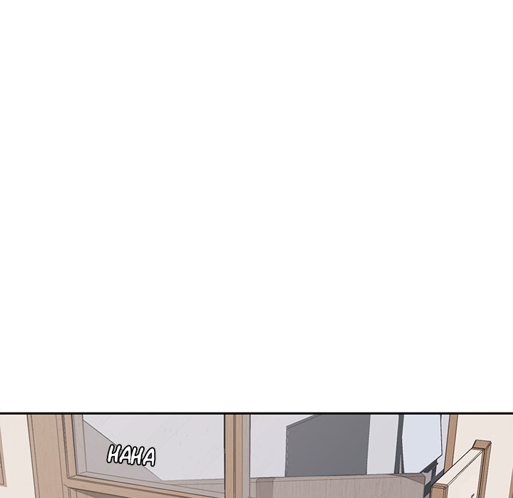An Outsider's Way In - episode 1 - 105