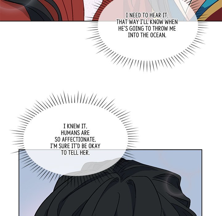 To Trick a Mermaid - episode 9 - 34