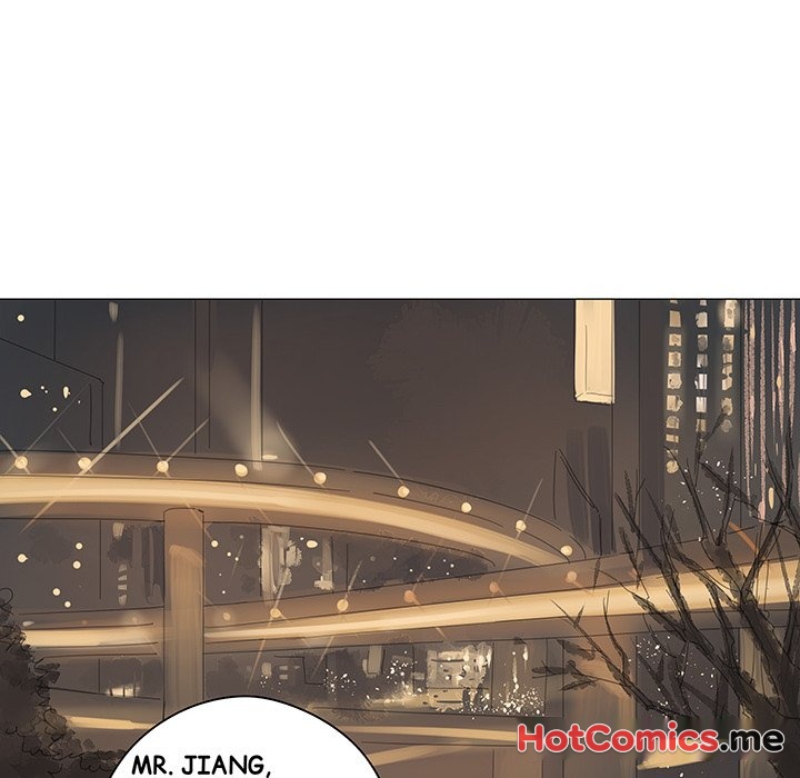 The Ten Years I Love You Most - episode 57 - 32