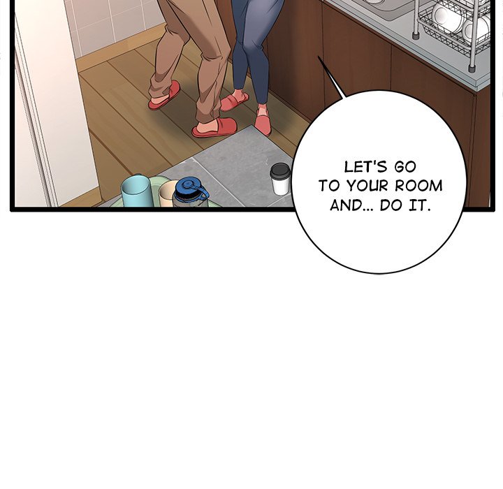 No Way Out - episode 3 - 33