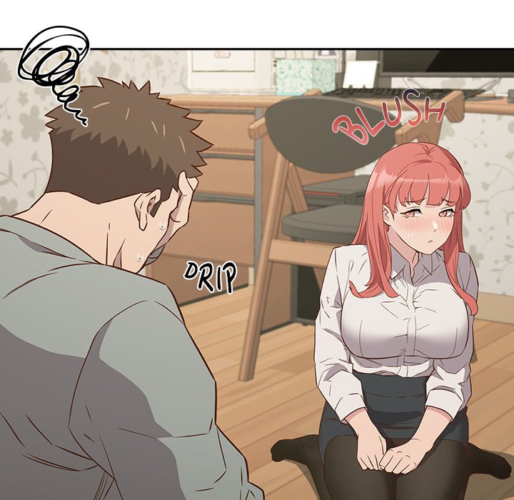 Four's a Crowd - episode 2 - 137
