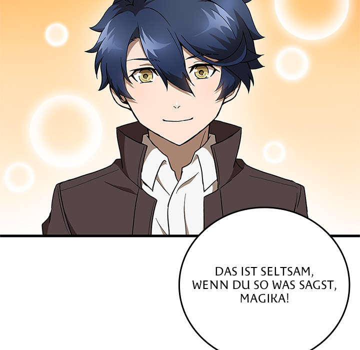 Magischer Nichtsnutz - episode 27 - 27