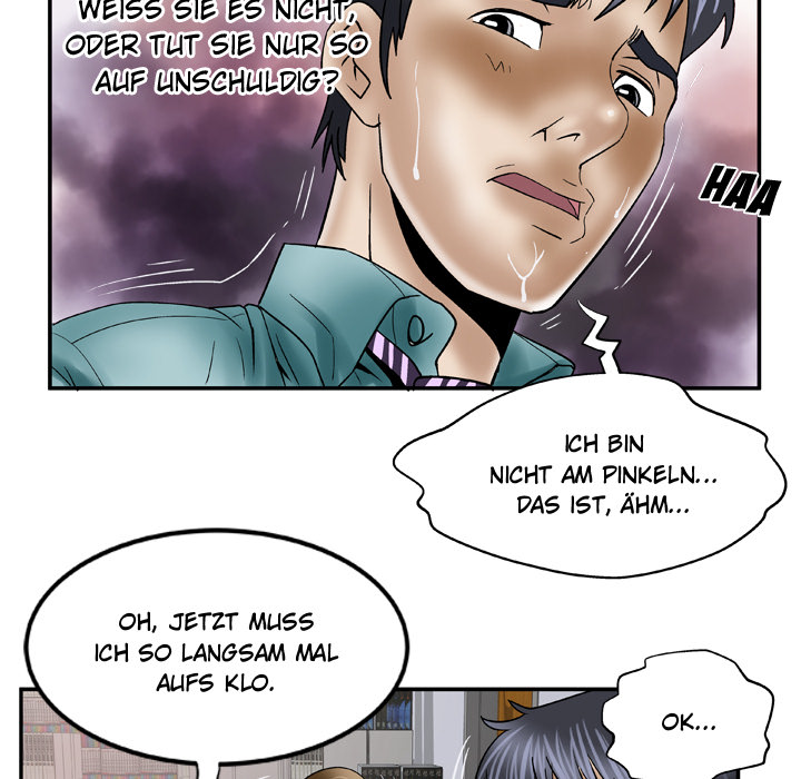 Die Partner meiner Frau - episode 37 - 27