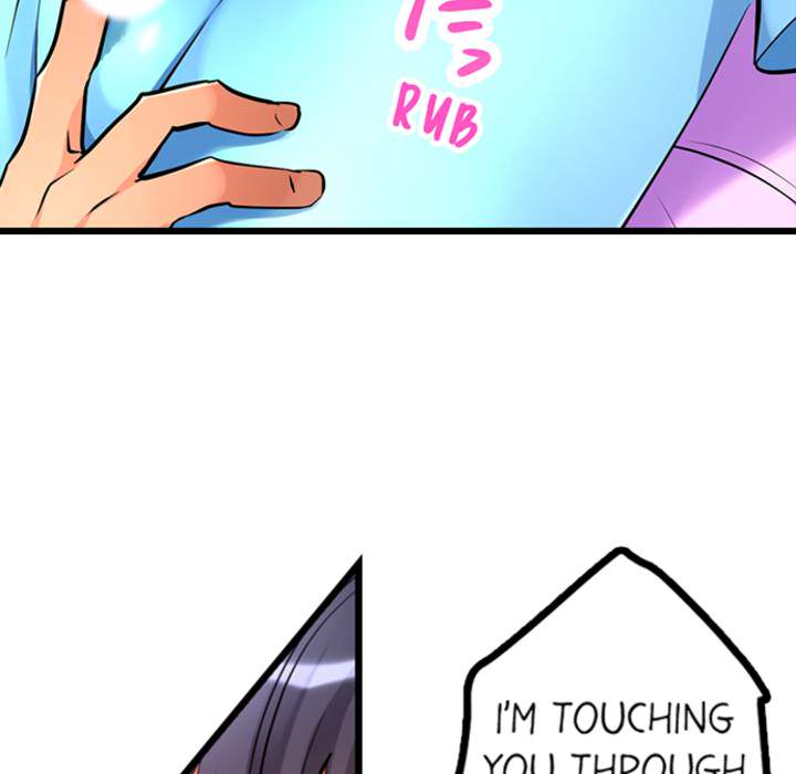 What She Fell on Was the Tip of My Dick - episode 16 - 31