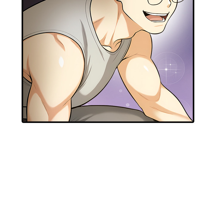Steamy Webtoon Collection - episode 12 - 55