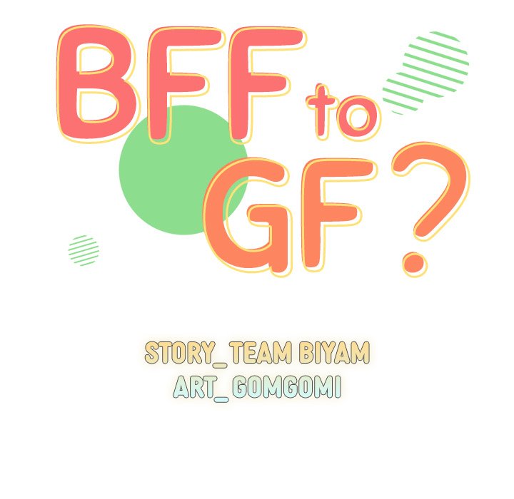 BFF to GF? - episode 12 - 12