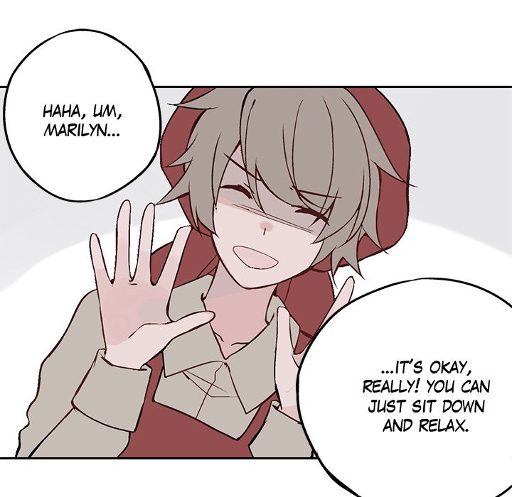 A Day With Me - episode 10 - 6