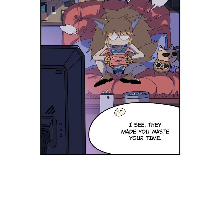 Iron Mech Bride - episode 10 - 7