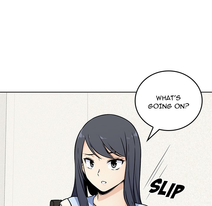 Excuse Me, This is my Room - episode 19 - 35