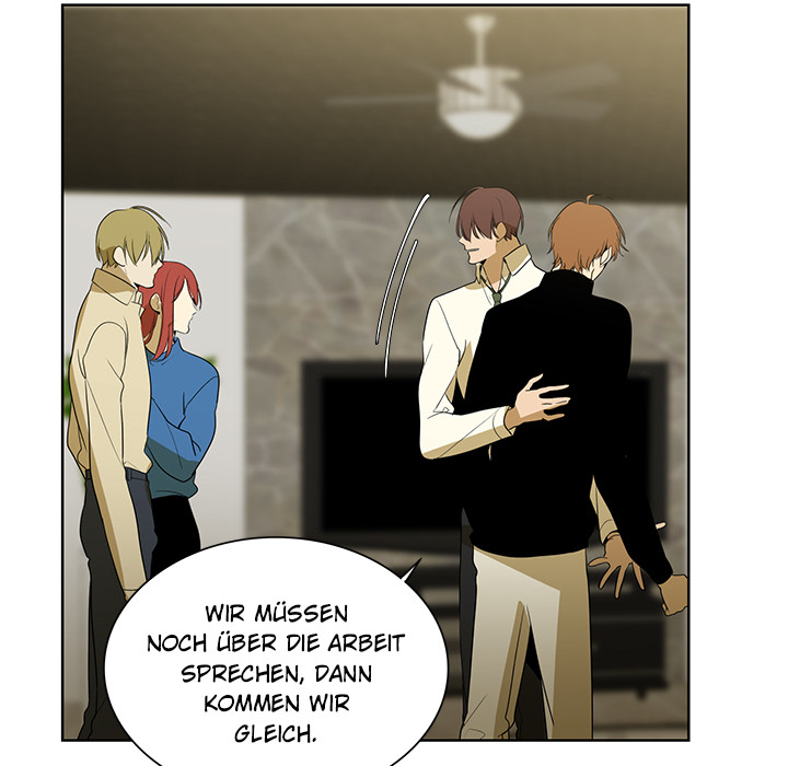 Besondere Beziehungen - episode 57 - 8
