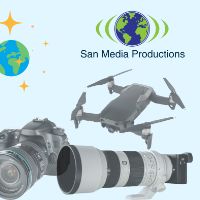 original sound - San Media Productions