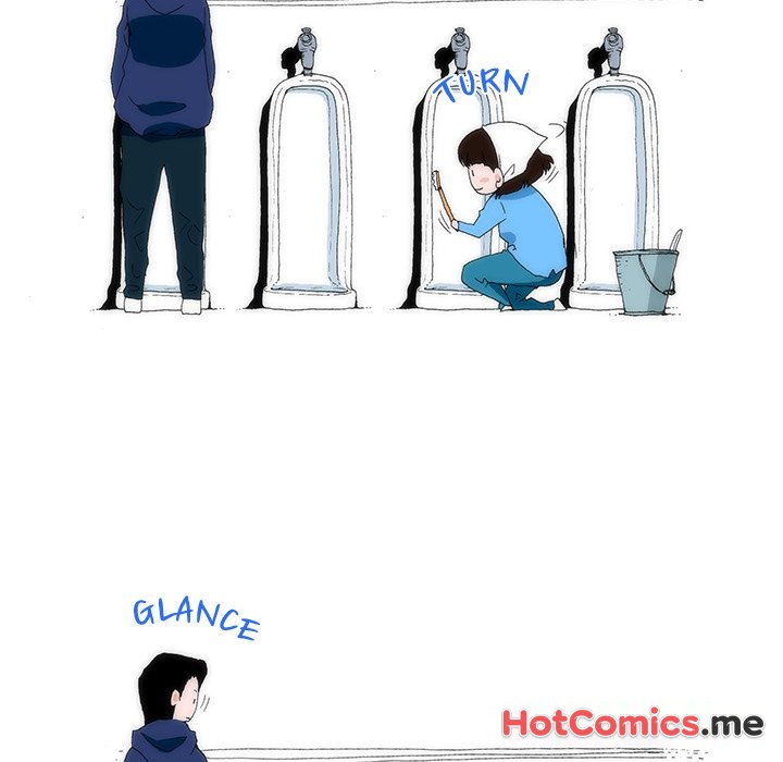 Can't See Can't Hear But Love - episode 7 - 25